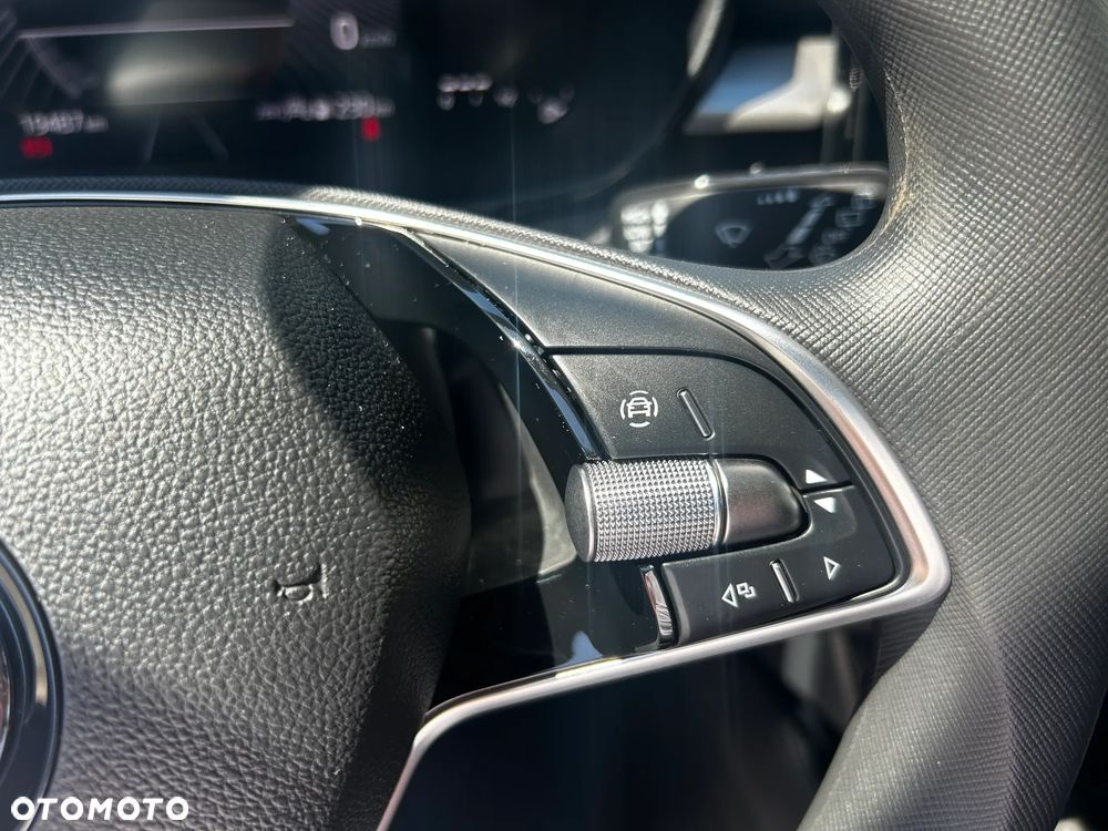 Skoda Fabia 1.0 TSI Selection - 17