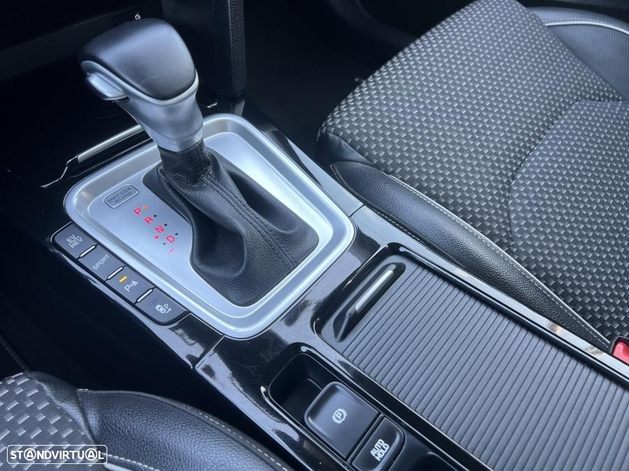 Kia XCeed 1.6 GDI DCT6 OPF SPIRIT - 42