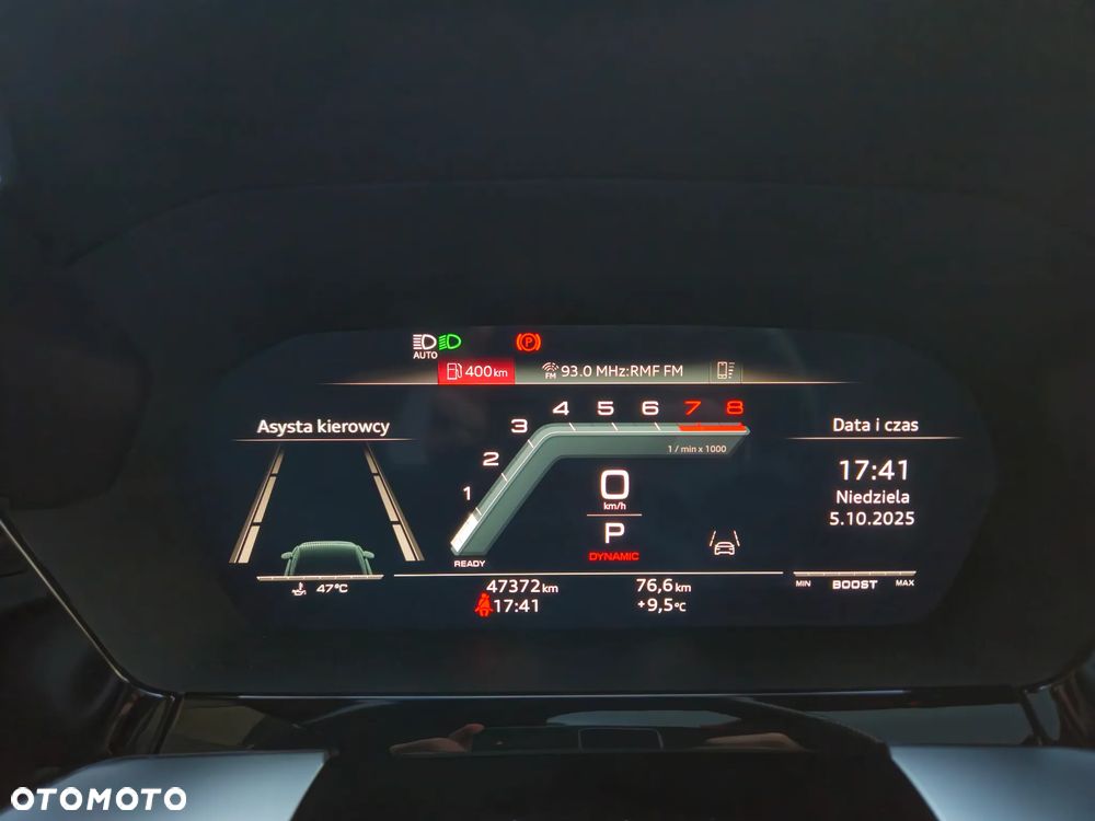 Audi S3 - 10