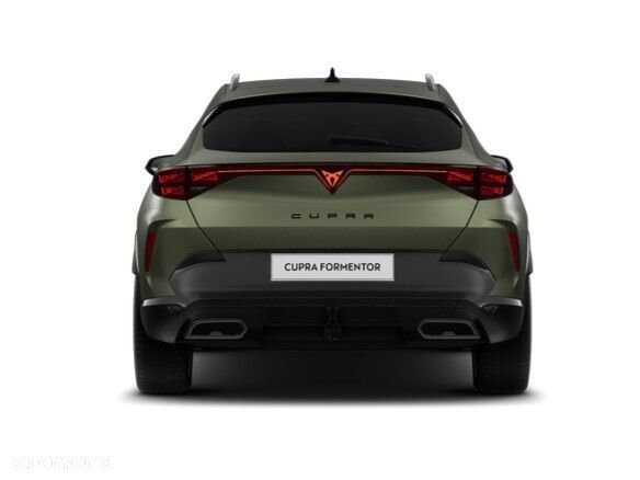 Cupra Formentor 2.0 TSI 4Drive Tribe Edition DSG - 4