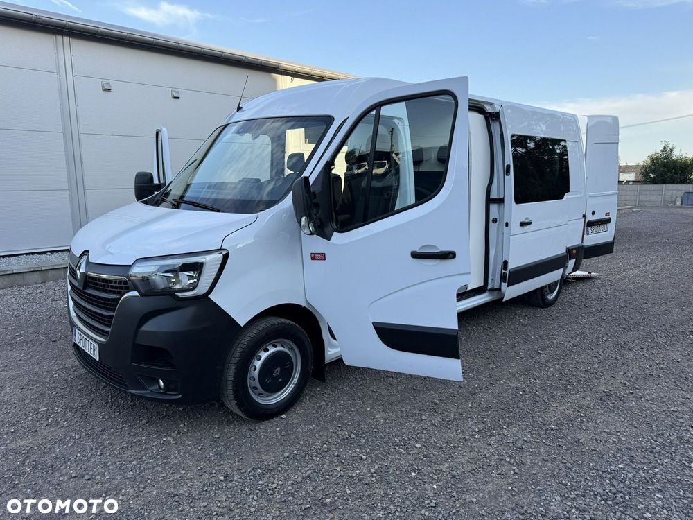 Renault Master - 23