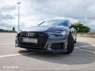 Audi A6 Avant 50 TDI mHEV Quattro Sport Tiptronic - 5