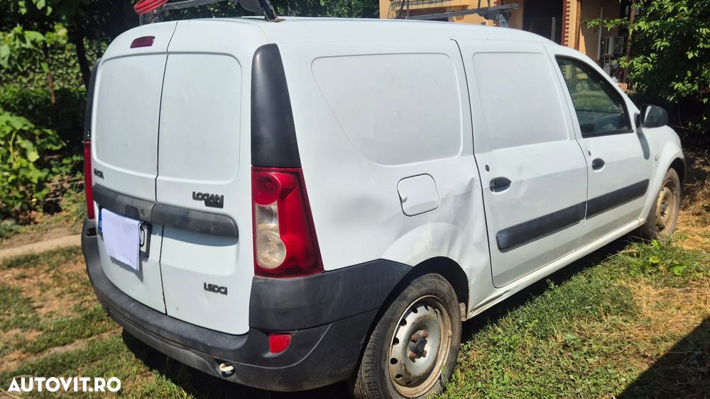 Dacia Logan 1.5 dCi Laureate - 7