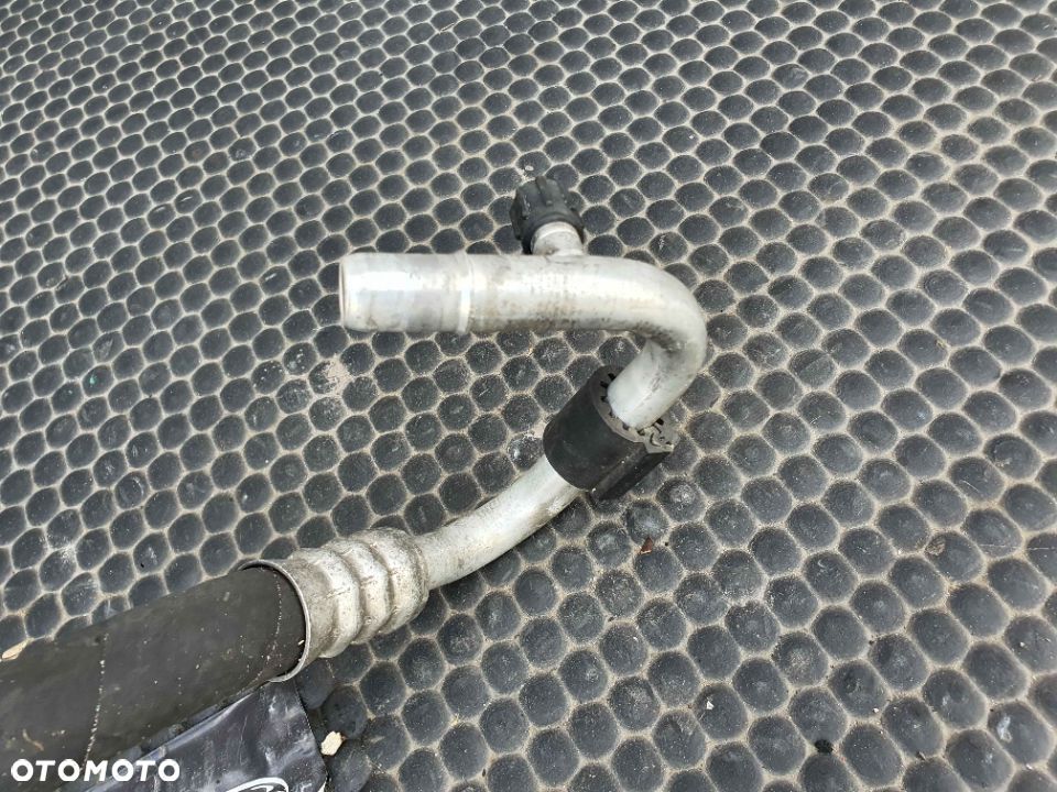 Przewod 8K0260707Q Klimatyzacji Waz Klimatyzacji Przewod Klimy Audi A4 B8 A5 - 9