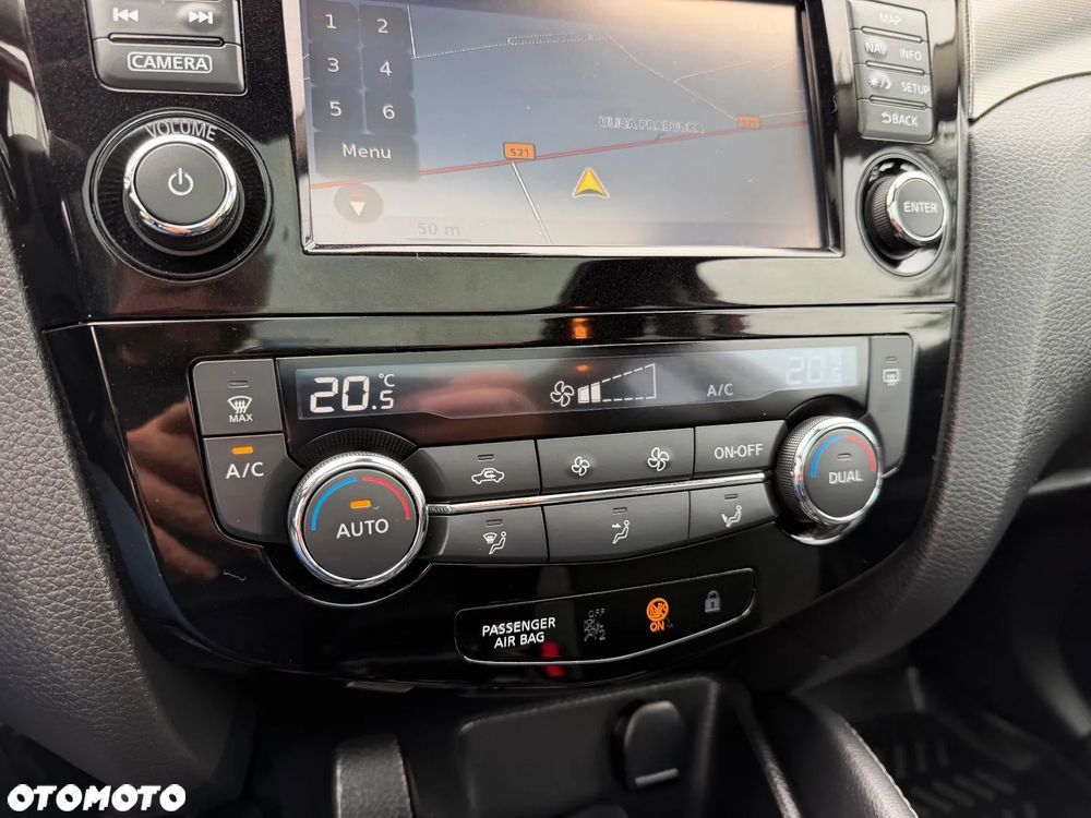 Nissan Qashqai 1.2 DIG-T 360 - 30