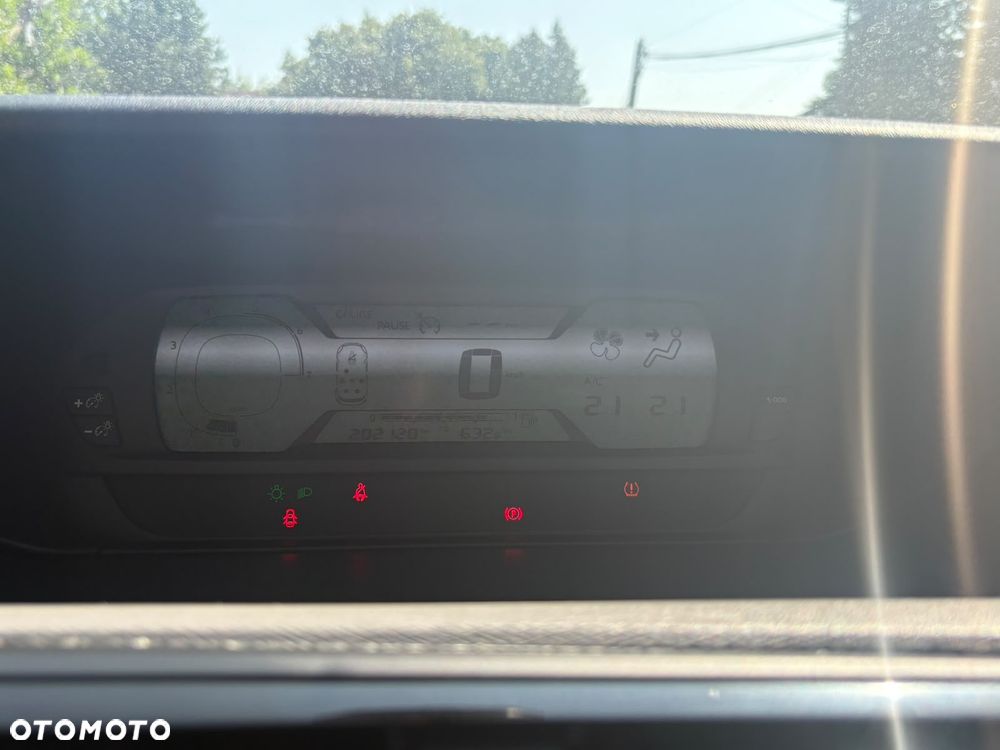 Citroën C4 Grand Picasso 1.6 BlueHDi Shine S&S - 14