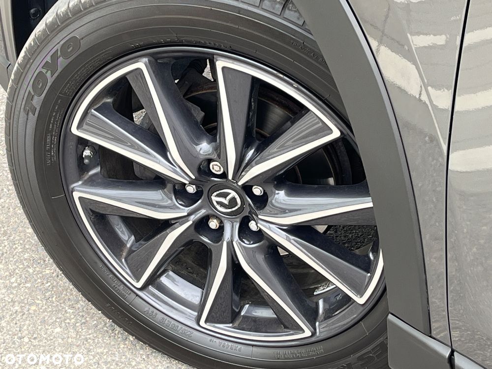 Mazda CX-5 2.5 Skypassion AWD - 13