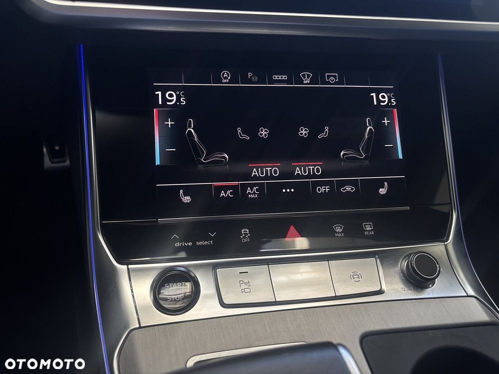 Audi A6 Avant - 17