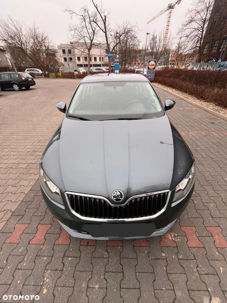 Skoda Octavia 1.6 TDI Ambition - 4