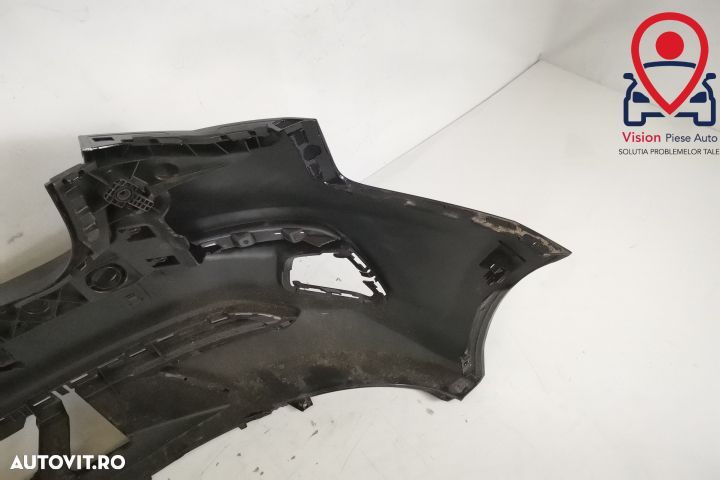 Bara Spate Originala Cu Senzori In Stare Buna Hatchback 2021 2022 Audi - 5