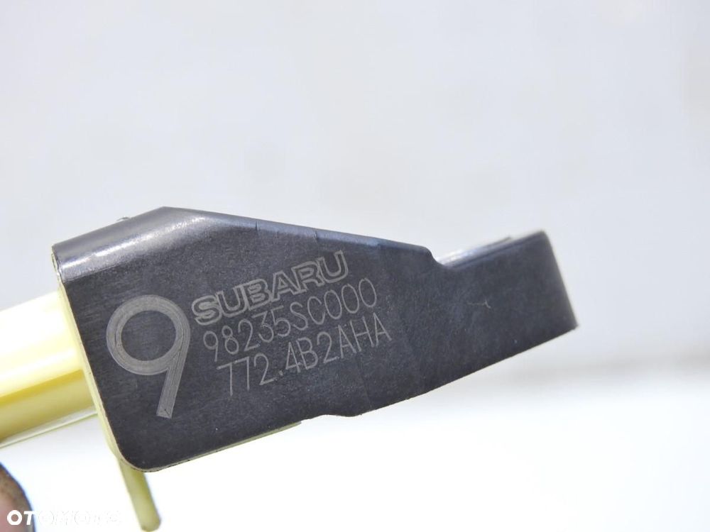 SENSOR UDERZENIOWY SUBARU FORESTER III 98235SC000 - 6