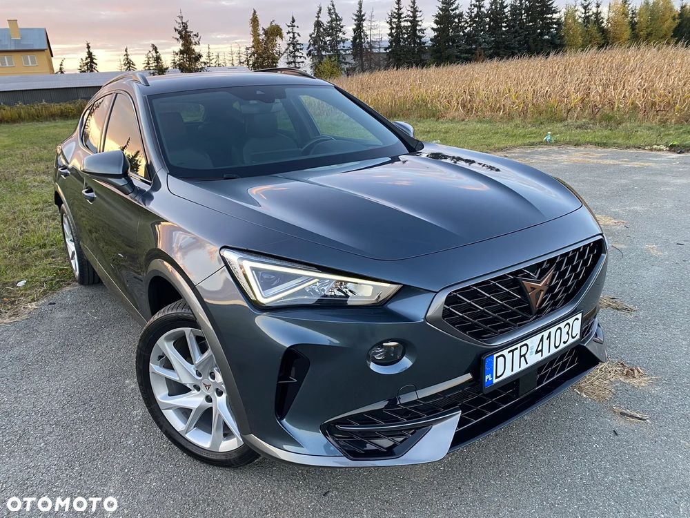 Cupra Formentor - 35