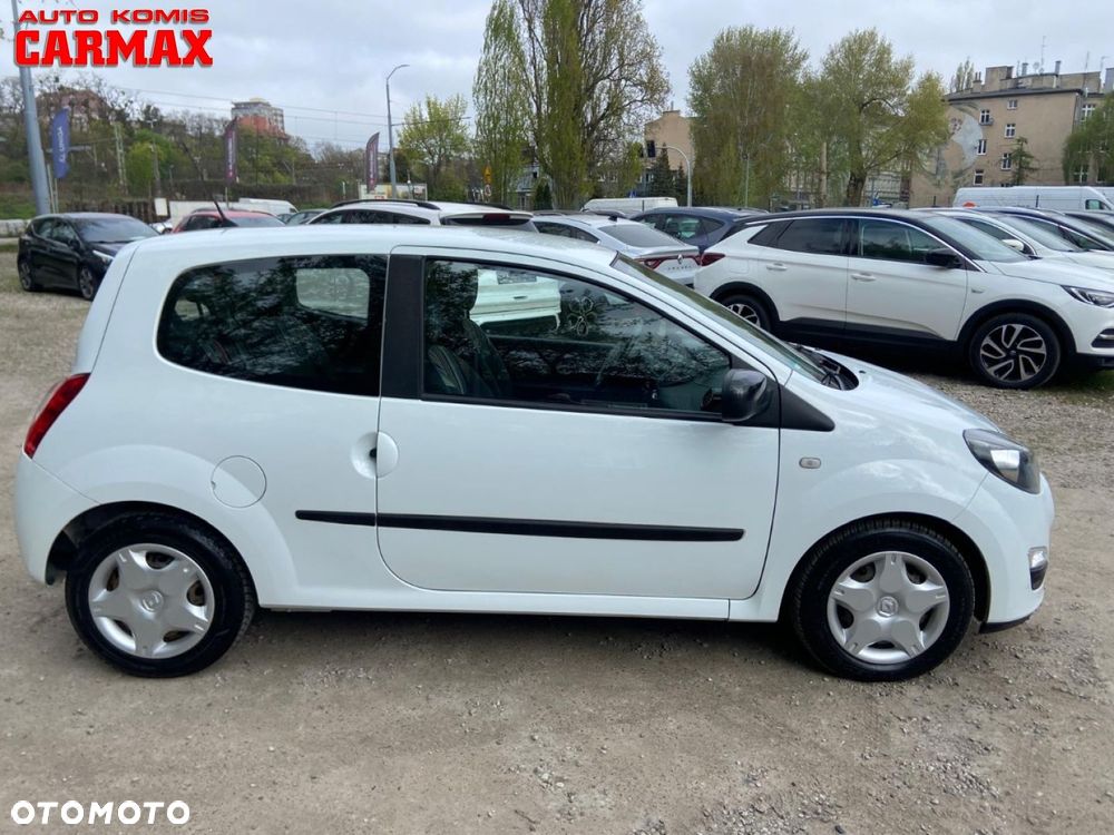 Renault Twingo - 9