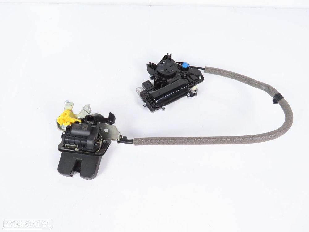 Fecho da mala Usado / Original SEAT ATECA (KH7 , KHP)/AUDI Q3 (F3B)/AUDI Q2 (GAB... - 1