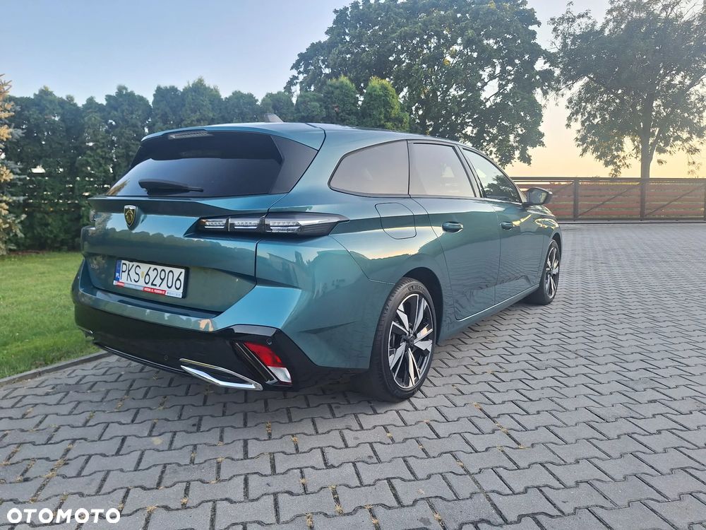 Peugeot 308 1.2 PureTech Allure Pack S&S - 1