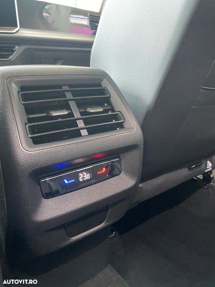 Volkswagen Tiguan 1.5 eTSI DSG MHEV Life - 15