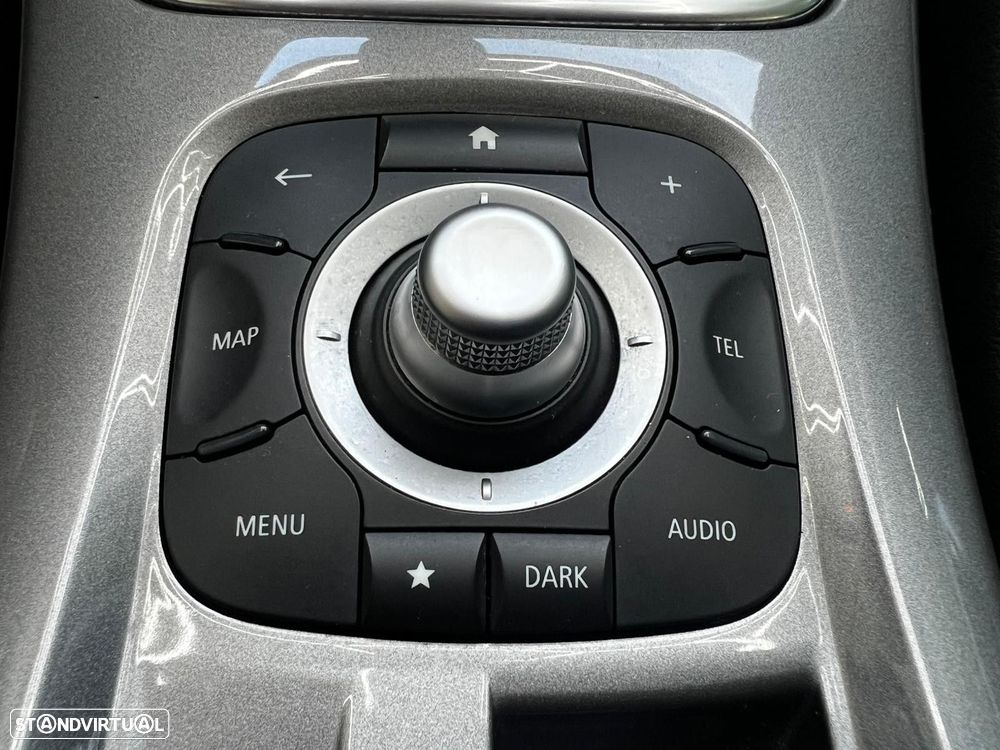 Renault Laguna Break 1.5 dCi Limited - 37