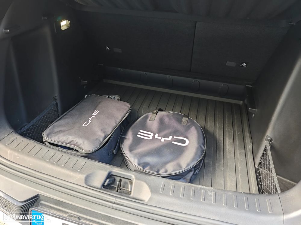 BYD Atto 3 60.48 kWh Design - 25