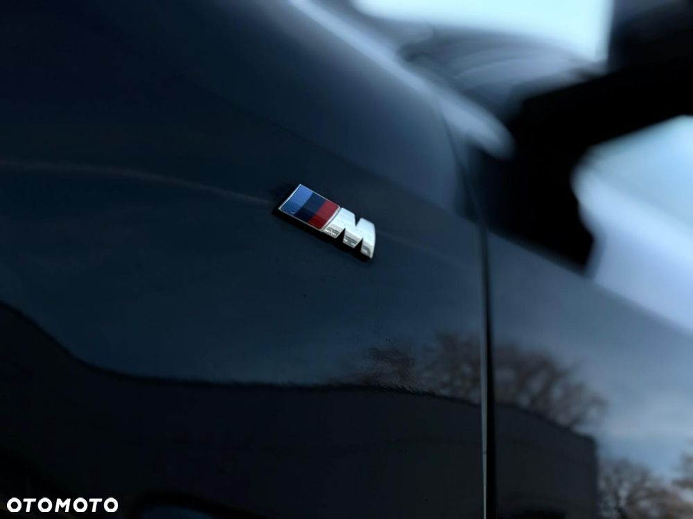 BMW X5 xDrive40d - 7