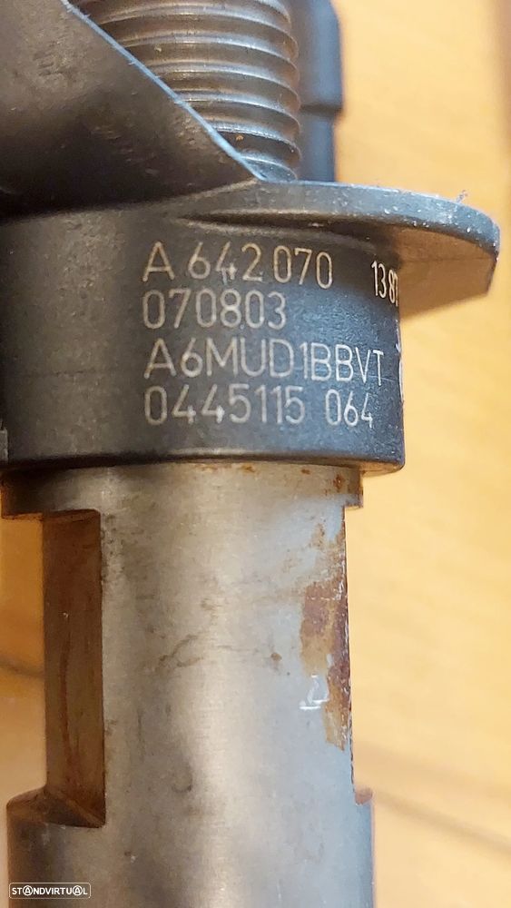 Mercedes ml320 2009 - 2