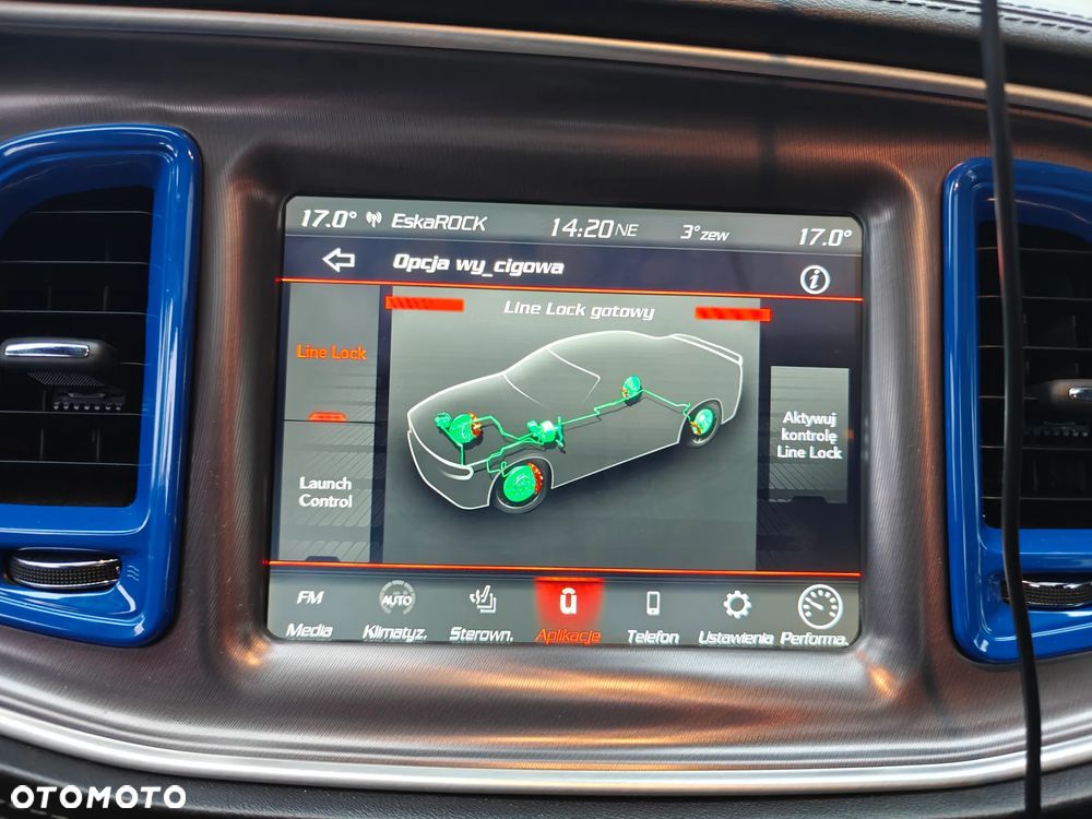 Dodge Challenger - 26