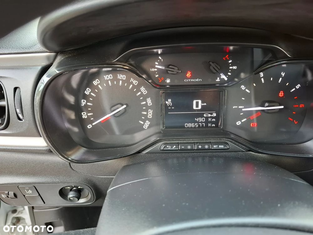 Citroën C3 1.2 PureTech Shine - 12