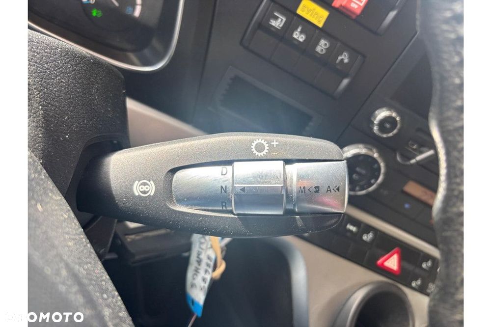 Mercedes-Benz ACTROS 2551 6x2 EURO6 + RETARDER + HYDRAULICS - 23