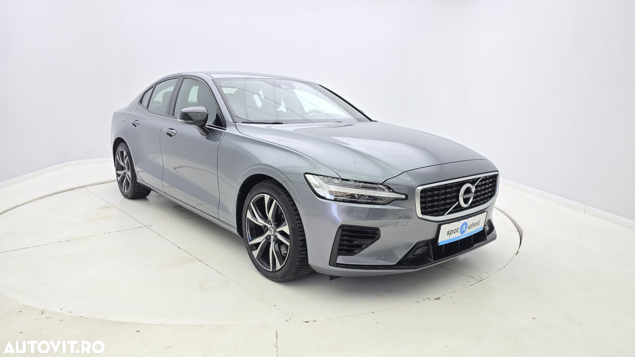 Volvo S60 - 4