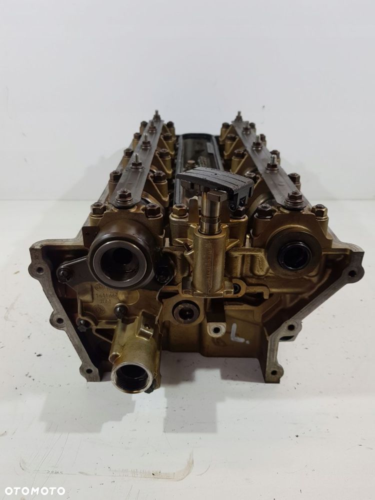 głowica lewa 7506387 bmw x5 e53 m62b44 m62 4.4b v8 - 3