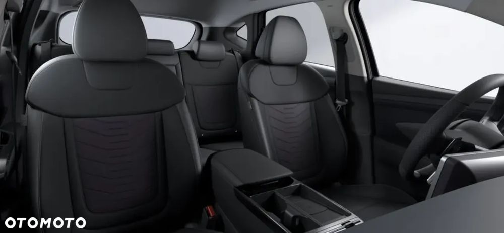 Hyundai Tucson 1.6 T-GDi HEV Executive 2WD - 7