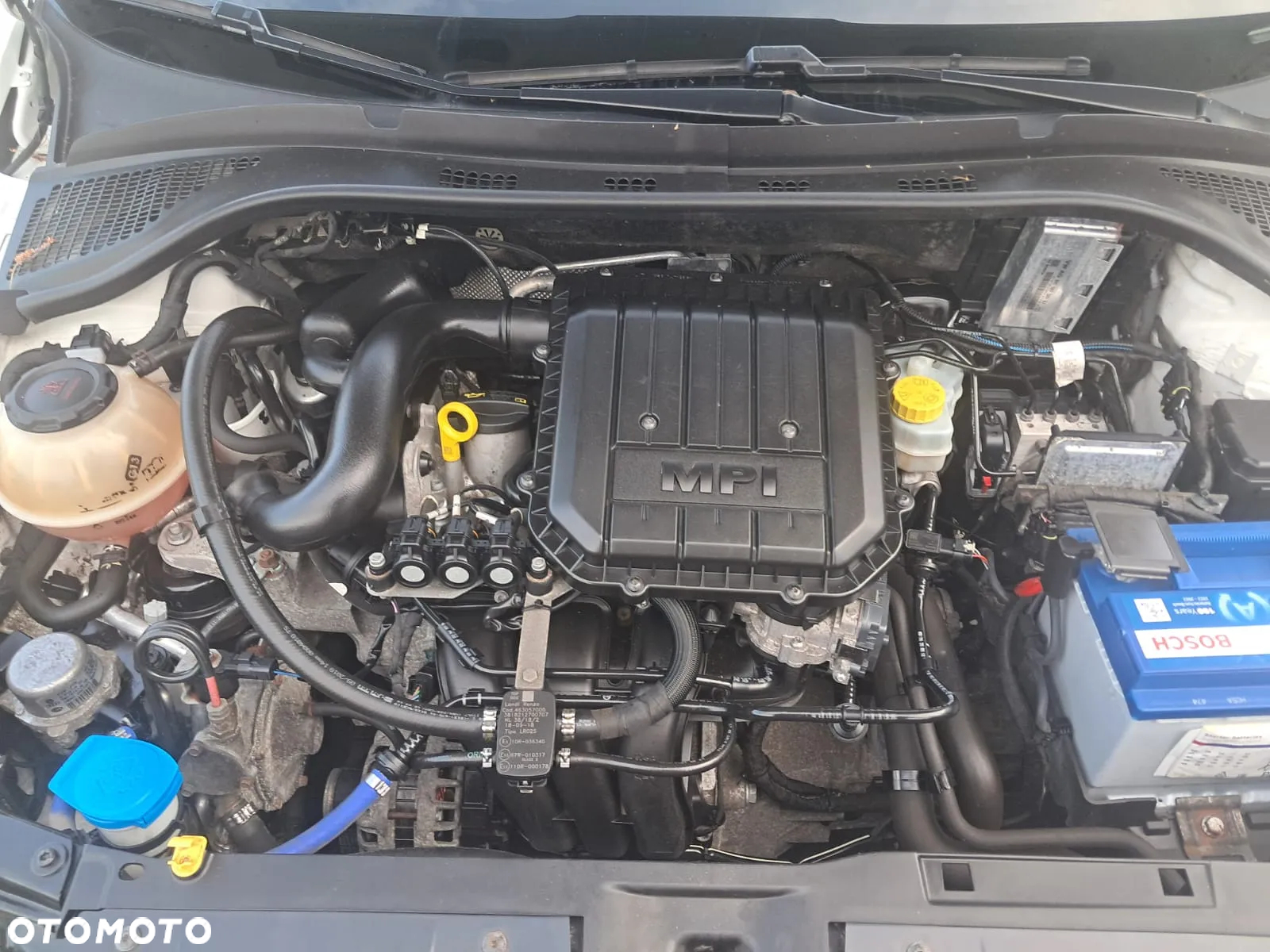 Skoda Fabia - 22