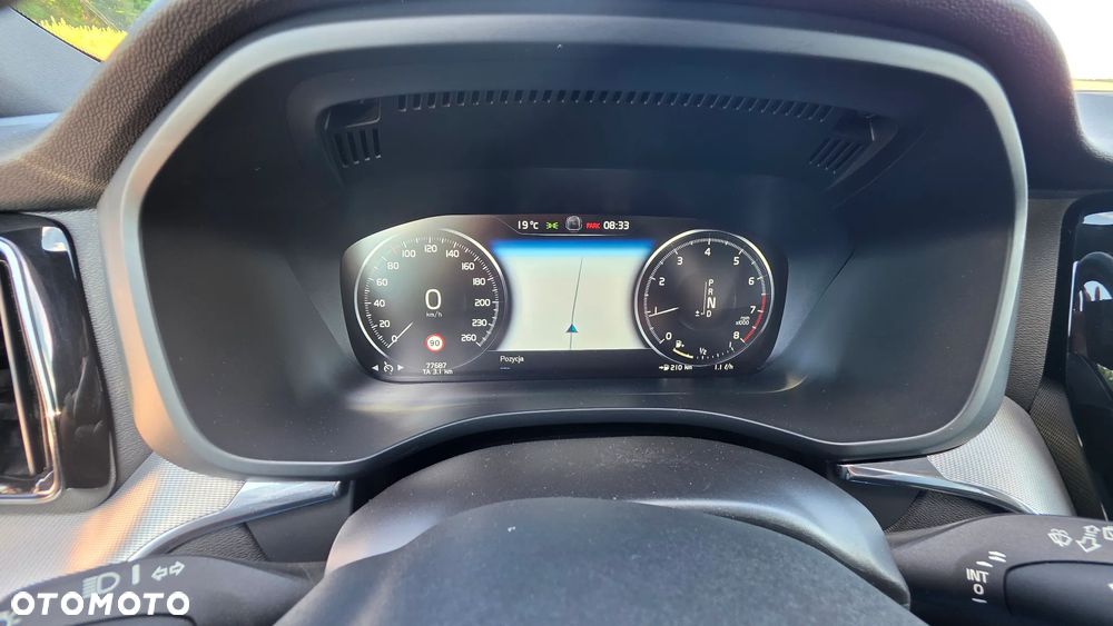 Volvo XC 60 T5 R-Design - 17