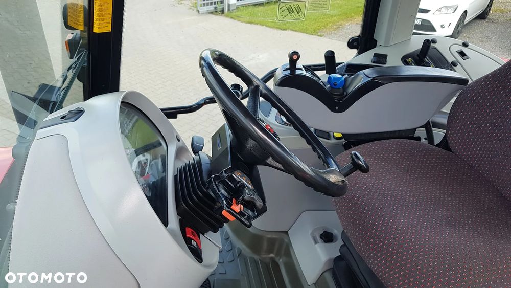 Massey Ferguson 6485 Dyna 6 TUZ TLS Miękka Kabina !!! - 25