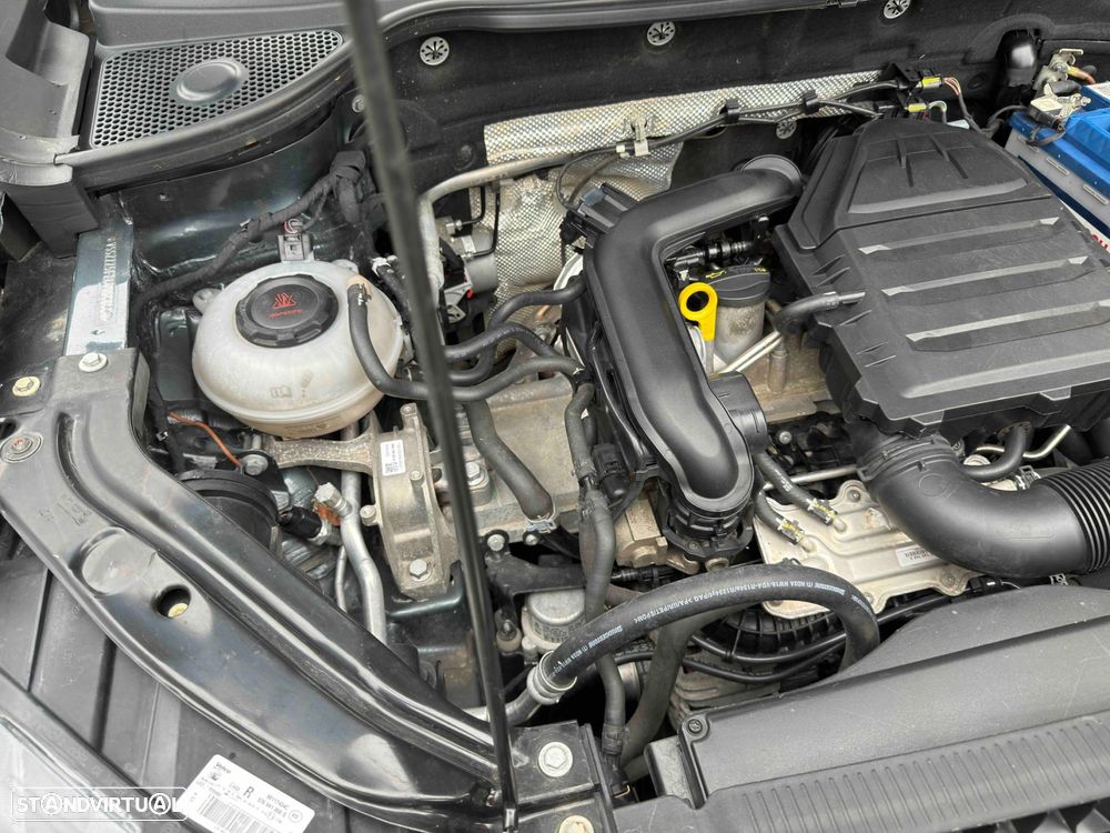 SEAT Ateca 1.0 TSI Style - 18