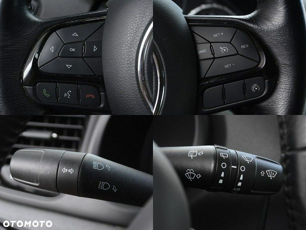 Jeep Renegade 1.6 E-TorQ Longitude - 15