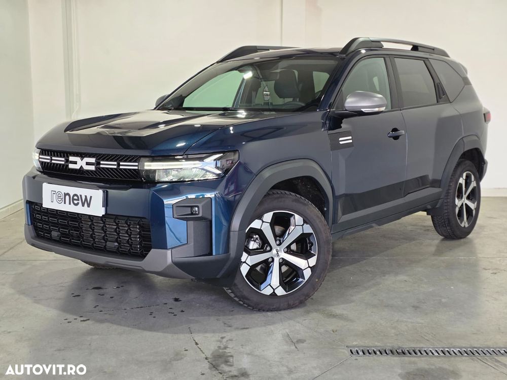 Dacia Bigster HEV 155 Journey - 1