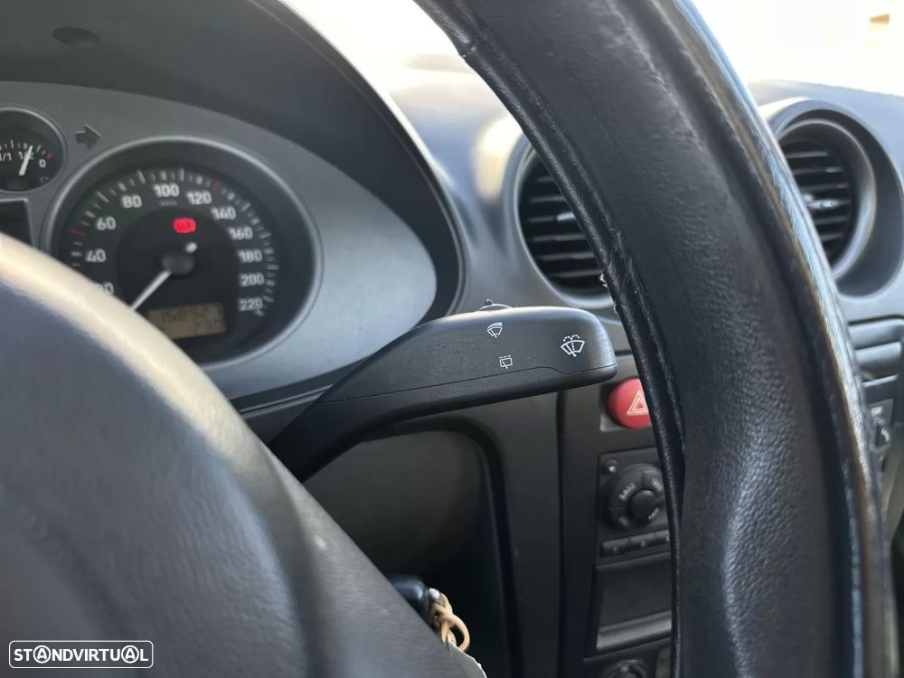 SEAT Ibiza 1.2 12V Reference - 25