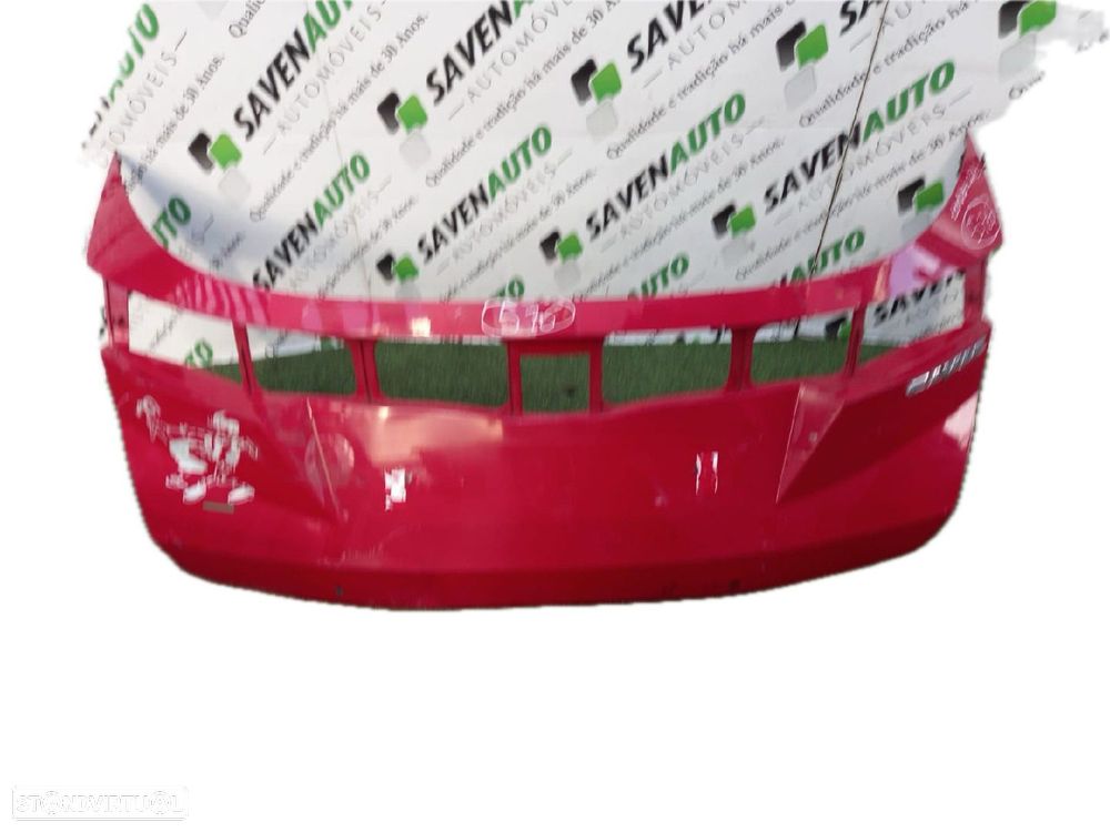 Tampa Mala Honda Civic Viii Hatchback (Fn, Fk) - 1