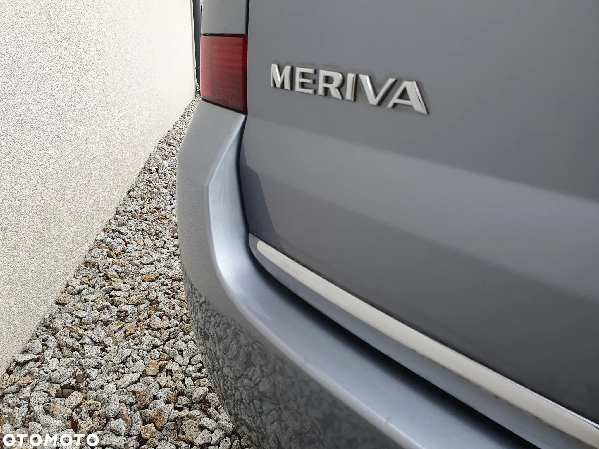 Opel Meriva 1.6 Cosmo MTA - 26