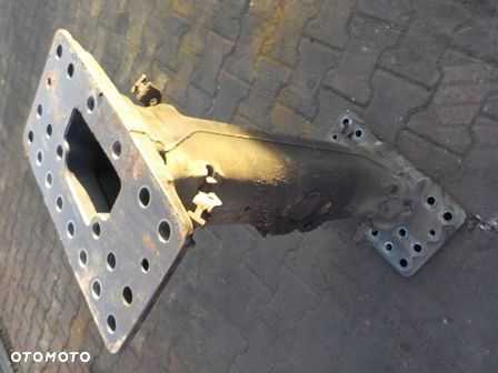 SCANIA R ROZPÓRKA POPRZECZKA RAMY - 1