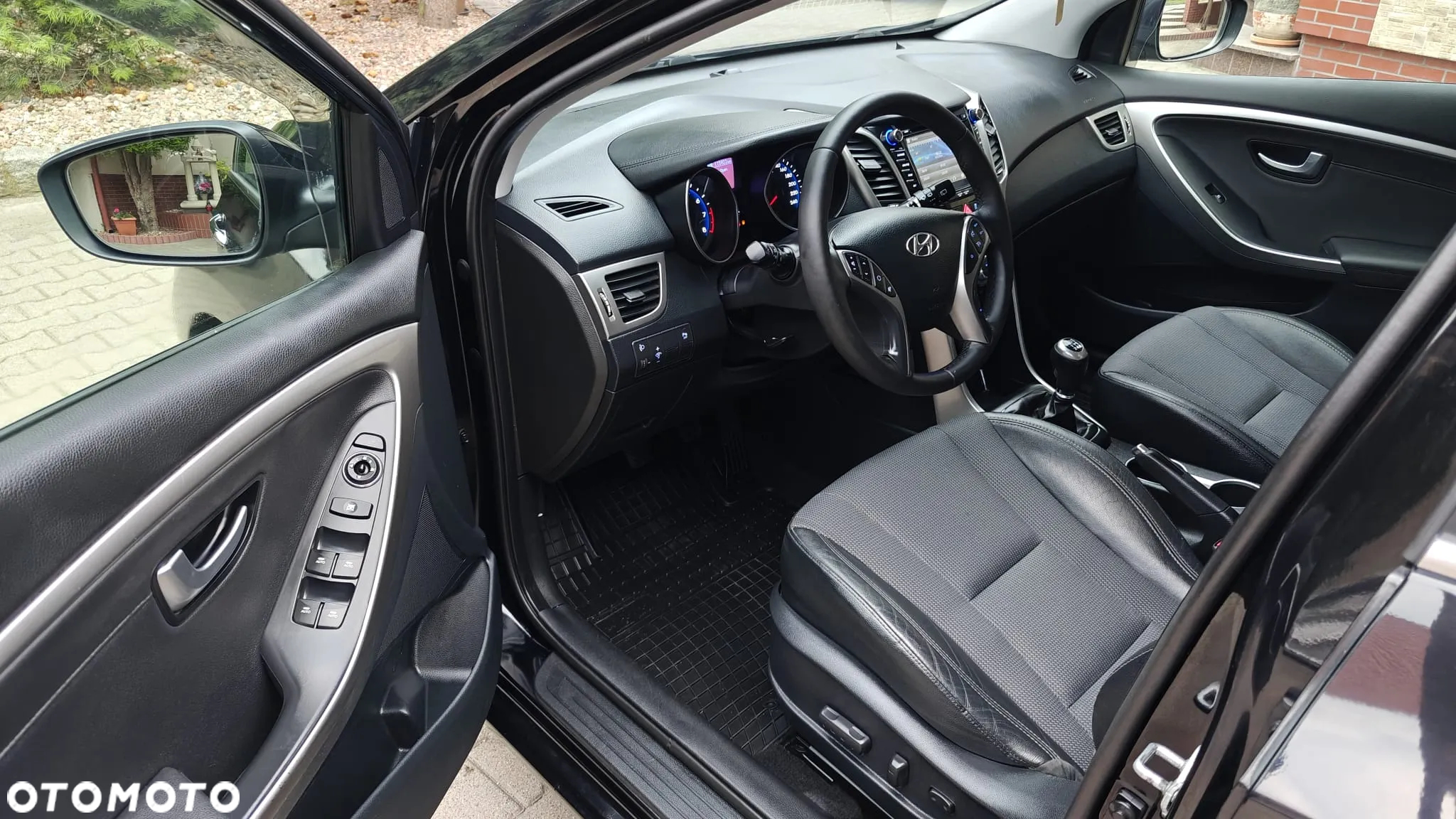 Hyundai i30 1.4 Premium - 21
