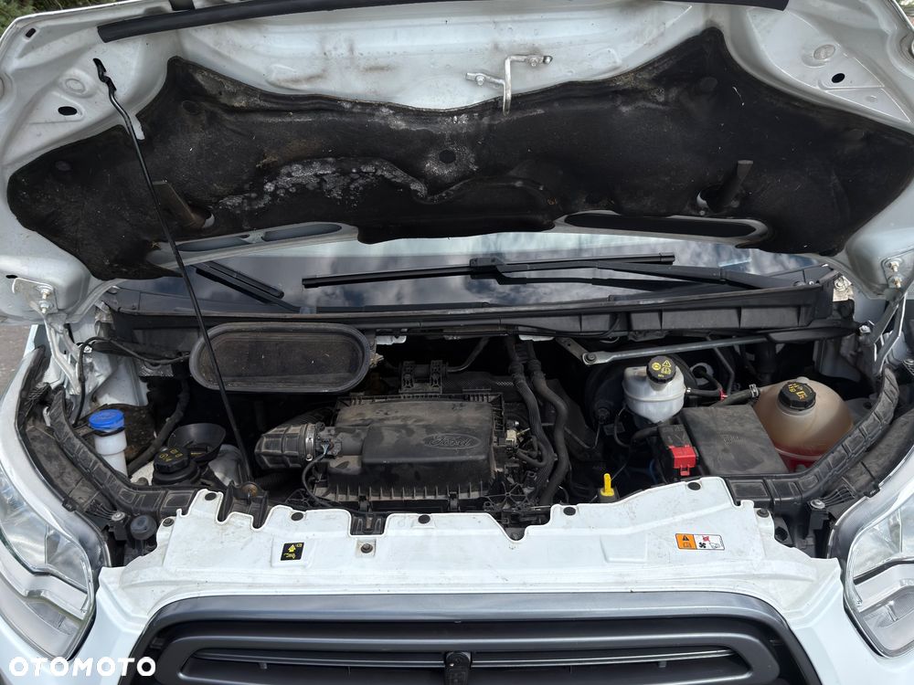 Ford TRANSIT L3H2 - 13