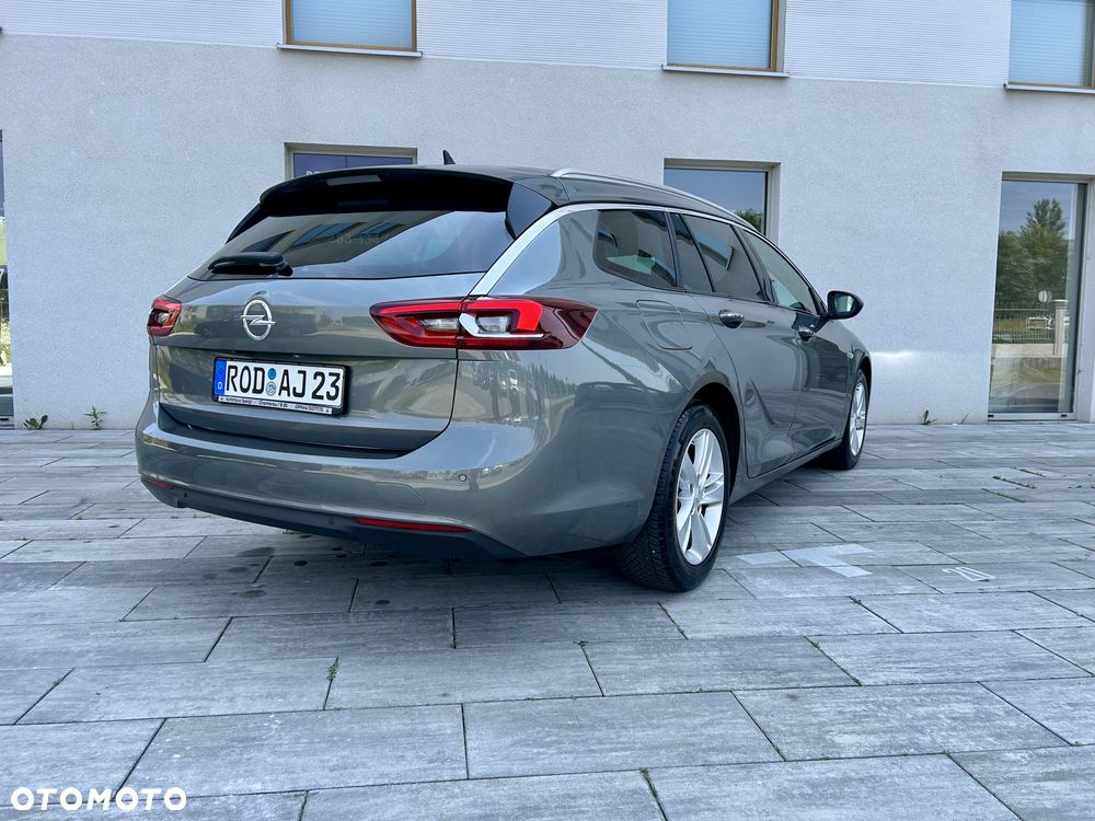 Opel Insignia 2.0 Business Innovation - 3
