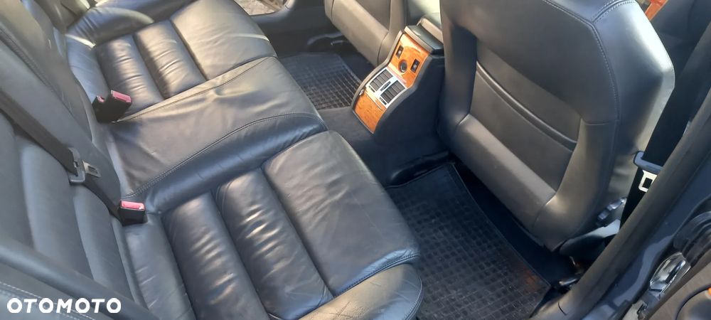 Skoda Superb 2.0 TDI DPF Platinum - 10