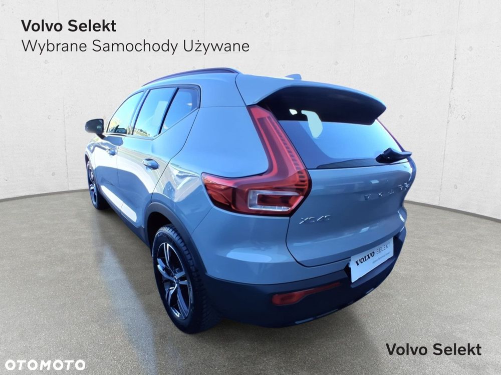 Volvo XC 40 - 8