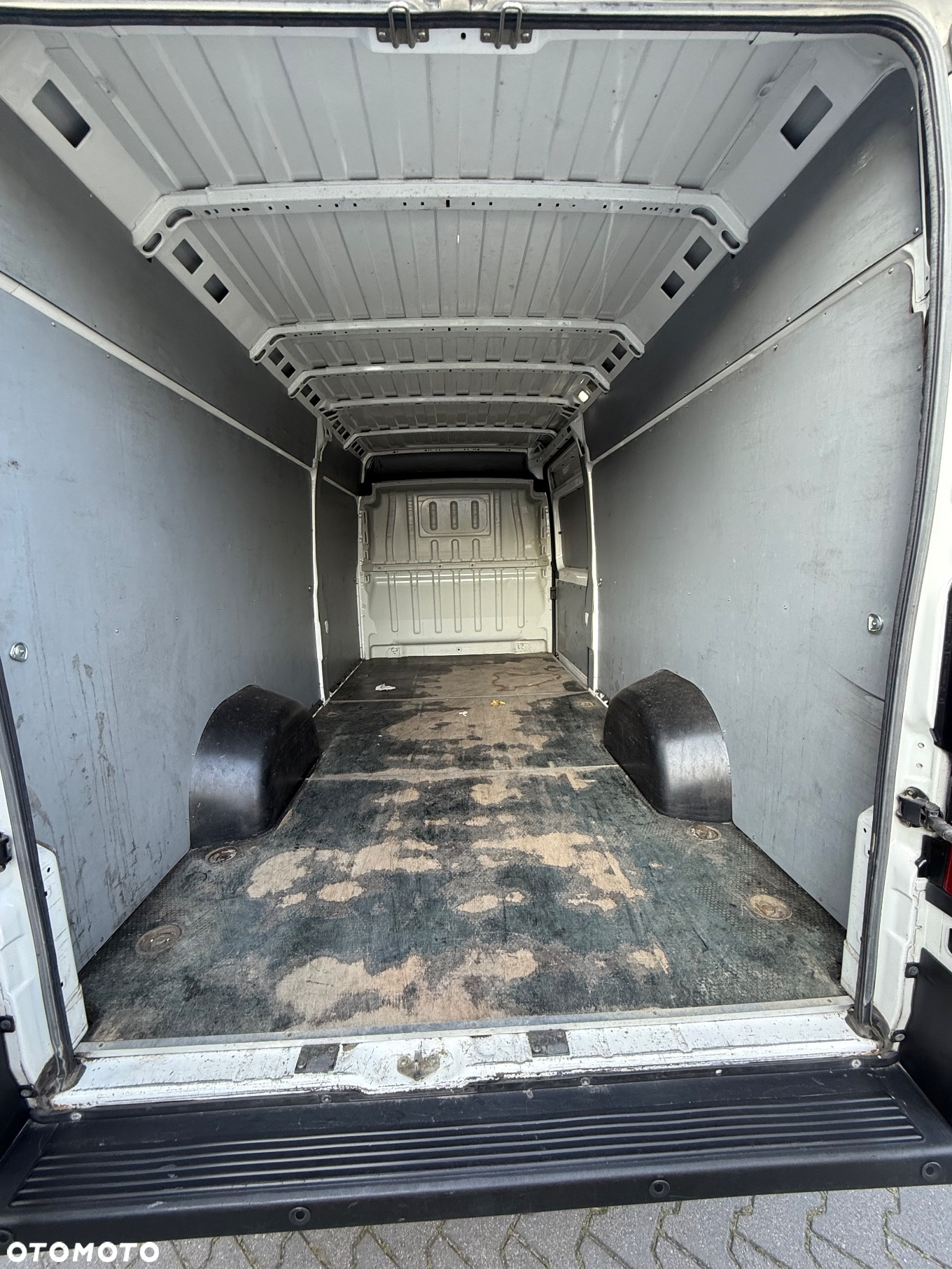 Peugeot Boxer - 15