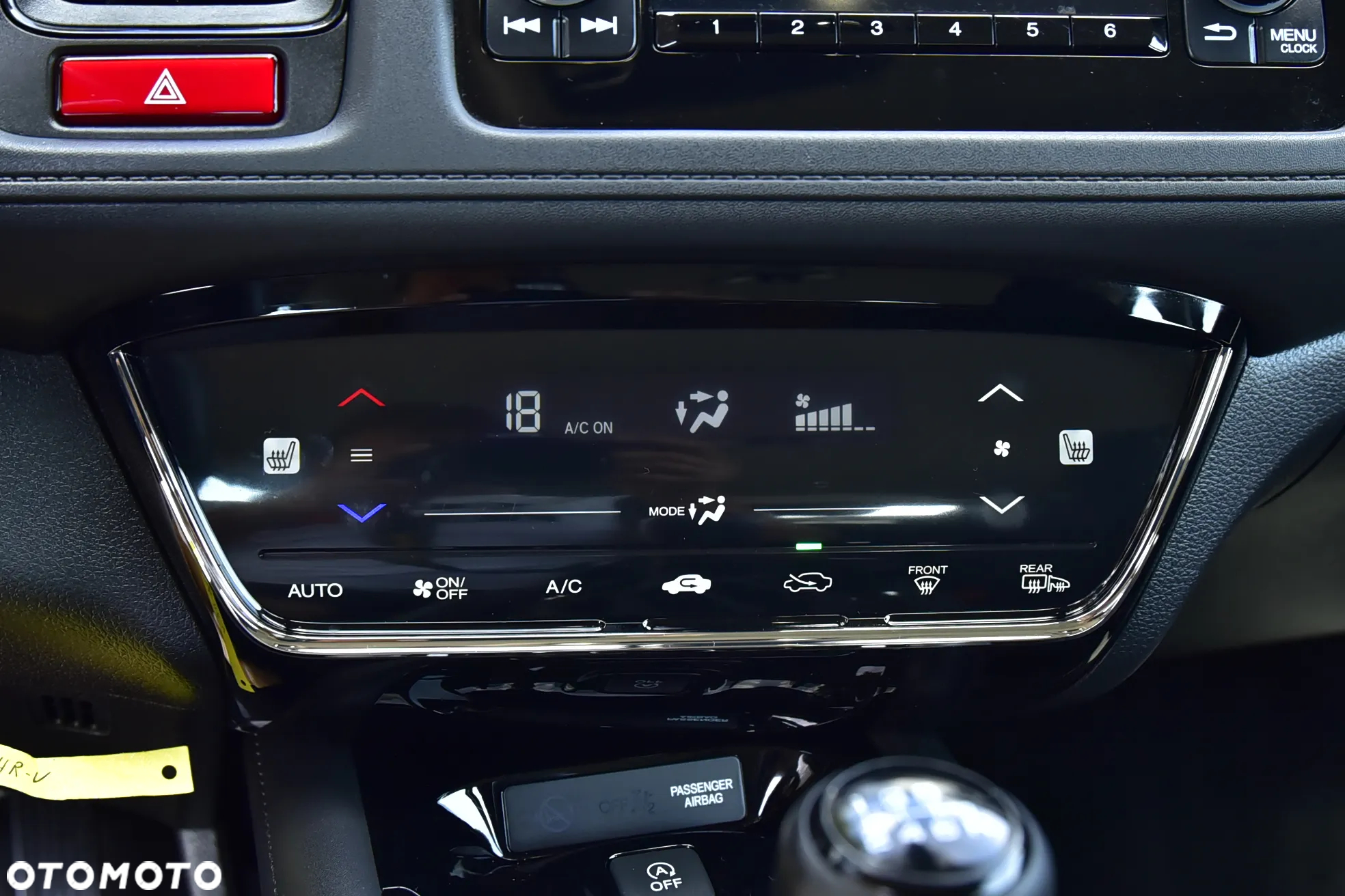 Honda HR-V 1.5 Elegance (ADAS/Honda Connect+) - 26