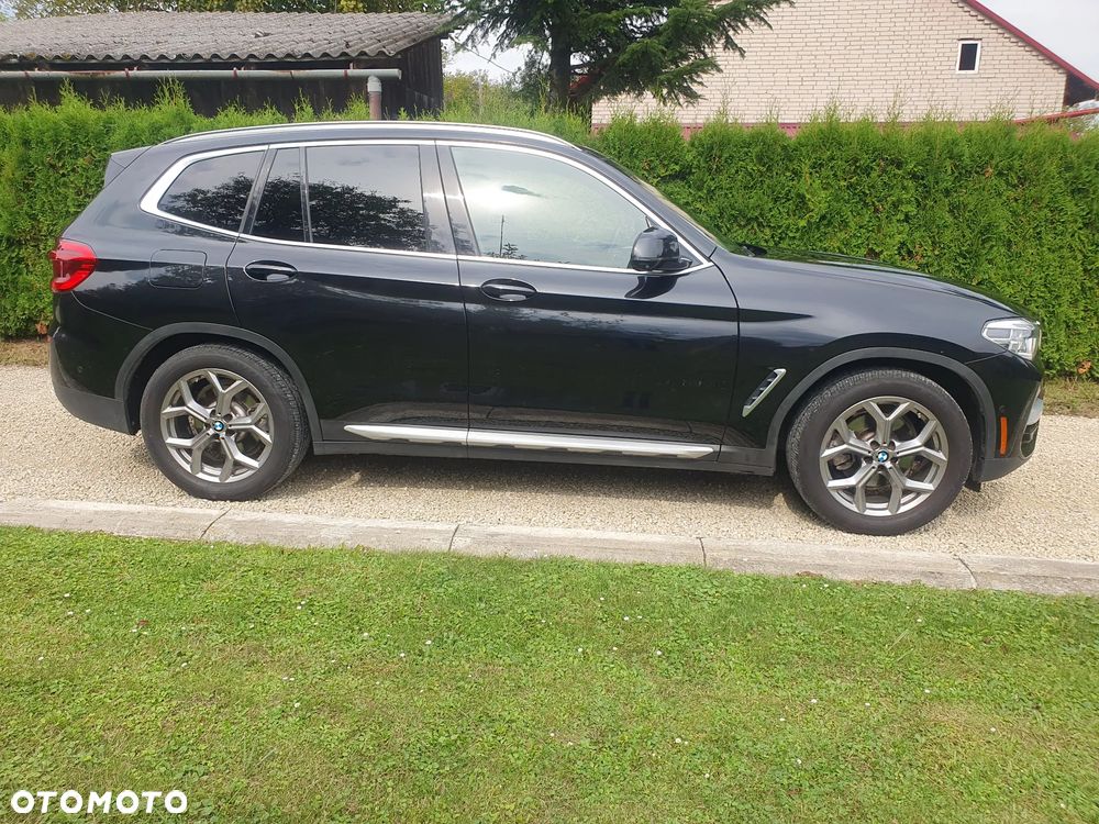 BMW X3 - 4