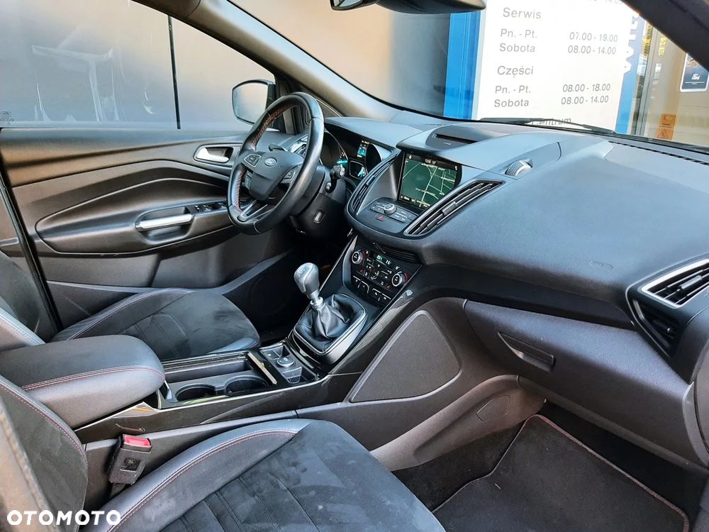 Ford Kuga 1.5 EcoBoost FWD ST-Line ASS - 30