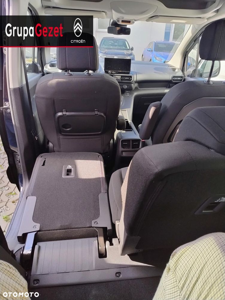 Citroën C3 Aircross - 2